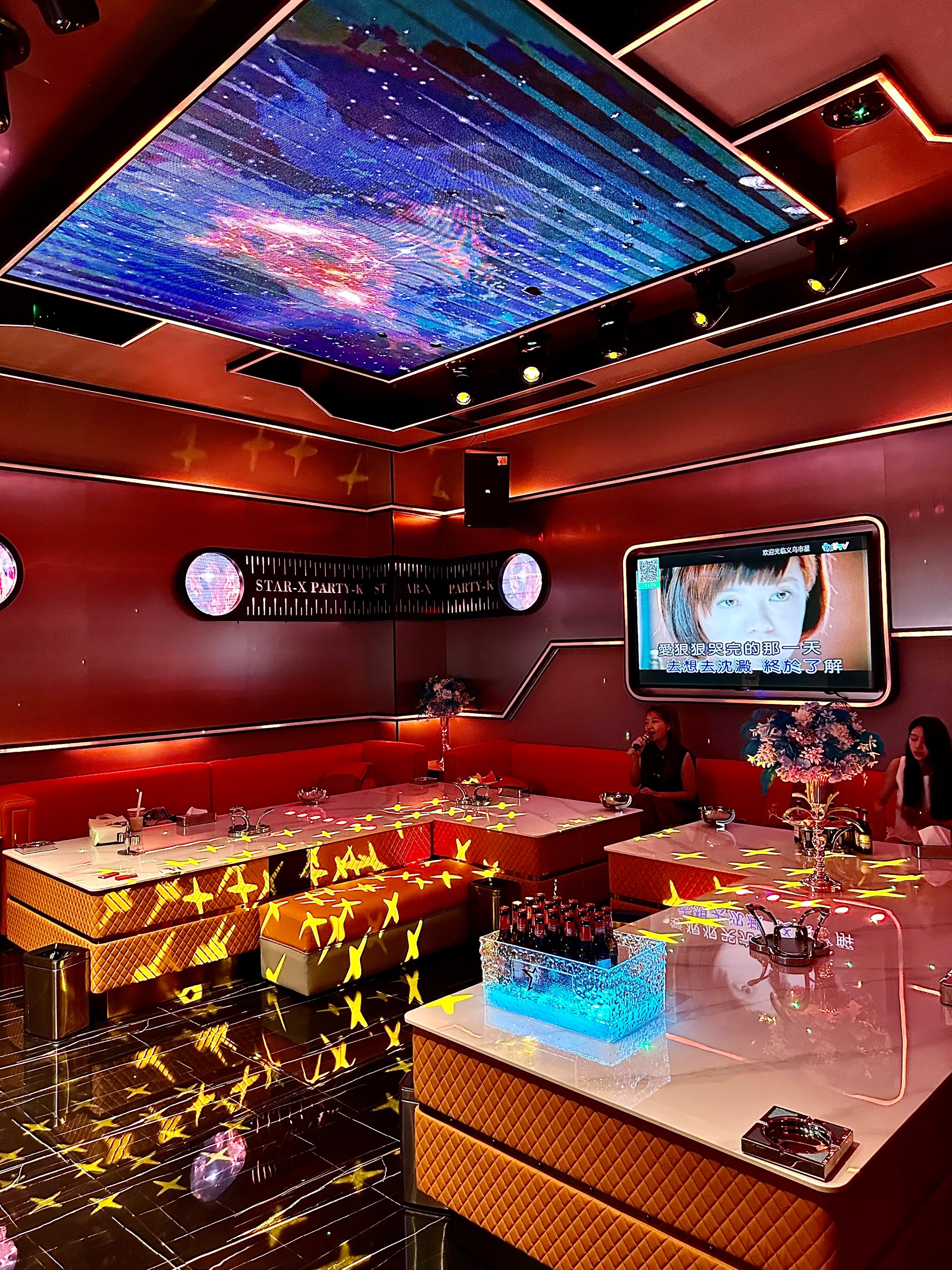 贵港商务ktv体验解析-港南区ktv预定