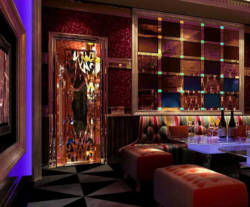 贵港ktv订房、商务ktv费用解析-港南区ktv订房