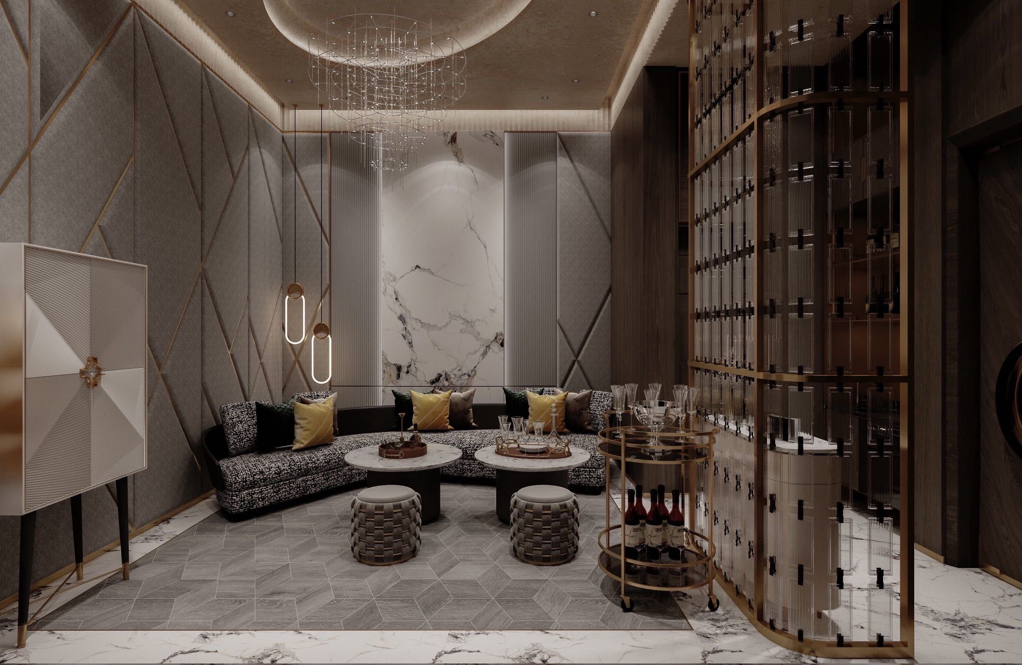 贵港商务ktv模式解析-港南区ktv预定